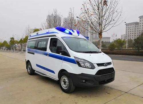 灌南县救护车出租